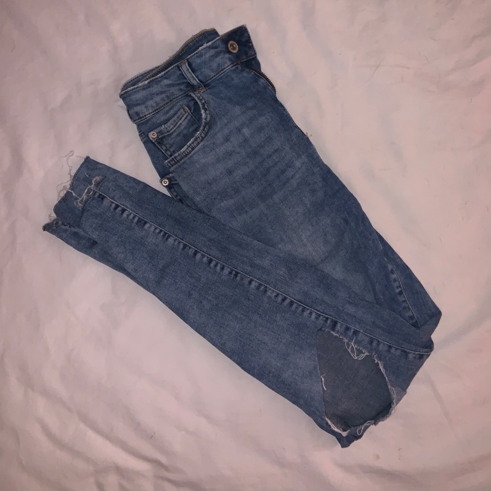 Pull&Bear Jeans